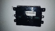 Modul climatronic 3456809 mini cooper r56 lci 2009...