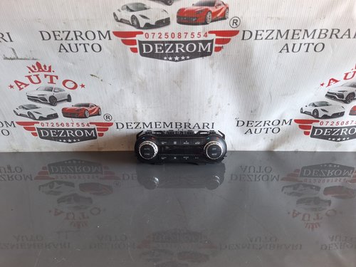 Modul climatronic A2469003816 Mercedes-Benz CLA Break (X117) 2.1 CDI 4-matic 136 cai