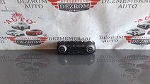 Modul climatronic A2469003816 Mercedes-Benz CLA Br...