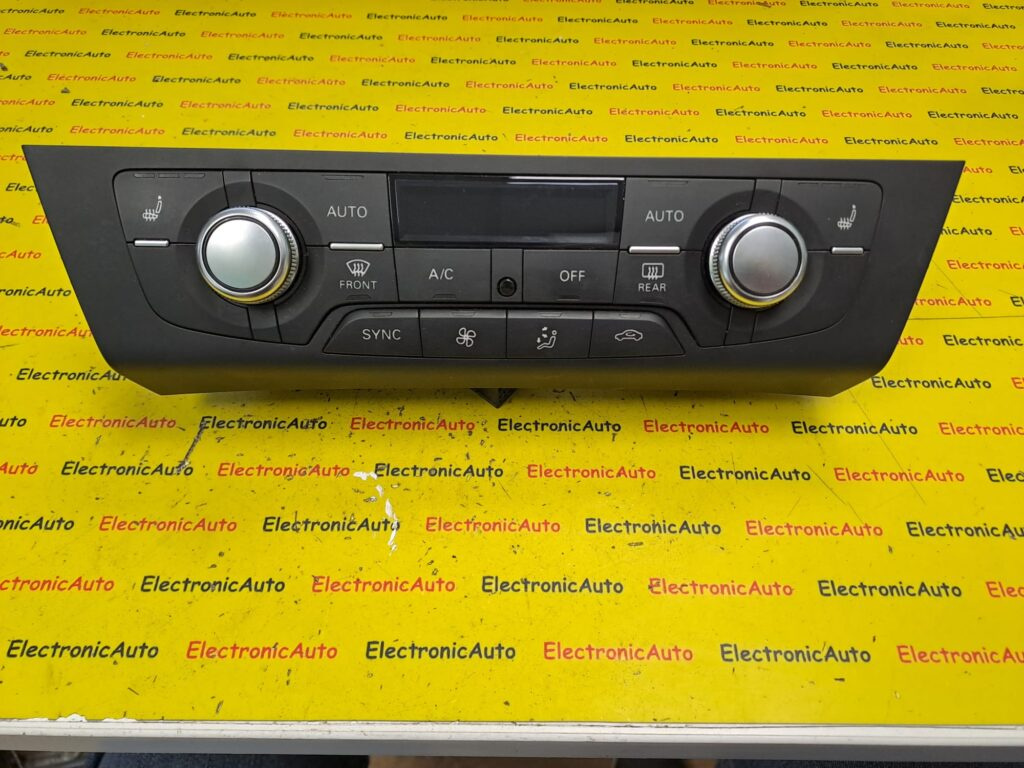 Modul Climatronic Audi A6, A7 4G, 4G0820043CD, A2C91426900,