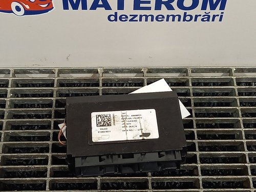 MODUL CLIMATRONIC BMW SERIA 1 F20 - - (2011 2015)