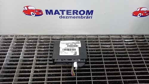 MODUL CLIMATRONIC BMW SERIA 3 F 31 - - (2011 2015)