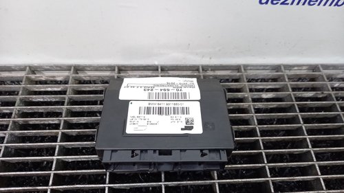 MODUL CLIMATRONIC BMW SERIA 3 F 34 GT - - (2012 2016)