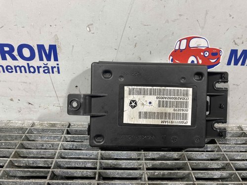 MODUL CLIMATRONIC CHRYSLER 300C - - (2011 2014)