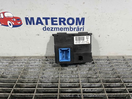 MODUL CLIMATRONIC CITROEN C4 PICASSO C4 PICASSO 1.6 HDI - (2013 2018)