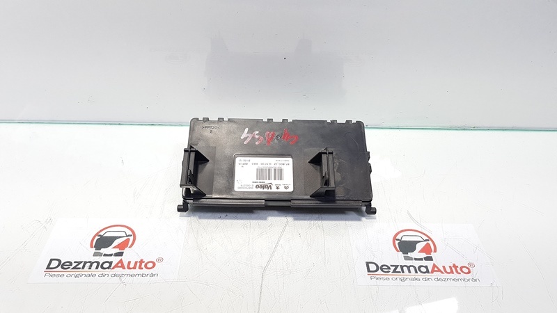Modul climatronic, Citroen DS4, cod 9687606680 (id:360318)