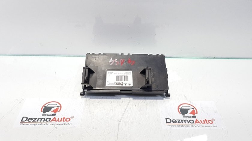 Modul climatronic, Citroen DS4, cod 9687606680 (id:360318)