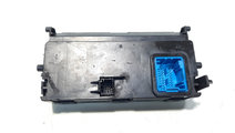 Modul climatronic, cod 9687606680, Citroen C4 (II)...