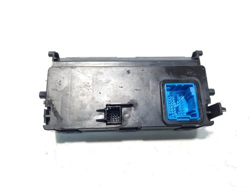 Modul climatronic, cod 9687606680, Citroen C4 (II) (id:612888)