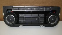 Modul climatronic cu incalzire scaune vw golf VI c...