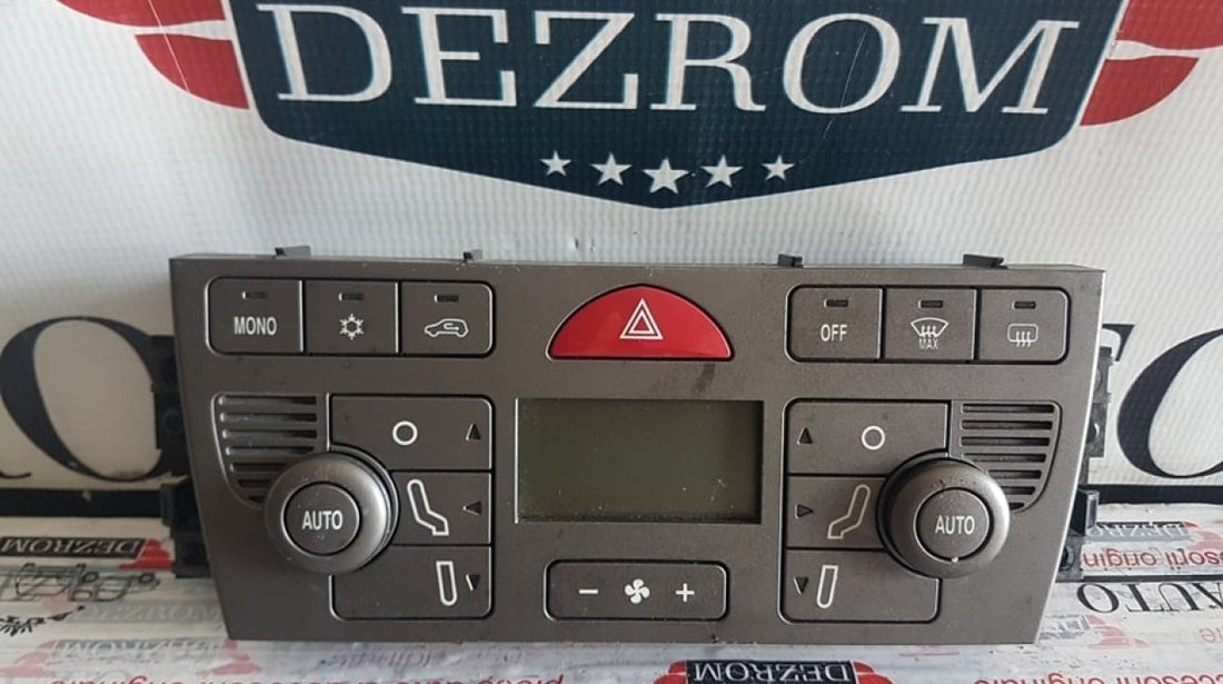 Modul climatronic denso lancia ypsilon 735369969