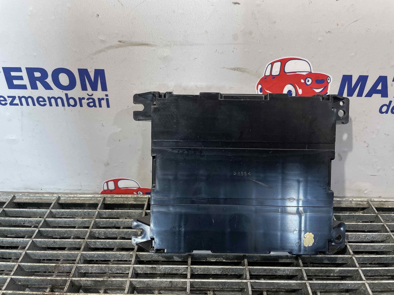 MODUL CLIMATRONIC JAGUAR XF - - (2007 20