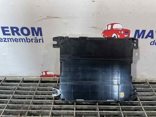MODUL CLIMATRONIC JAGUAR XF - - (2007 2011)