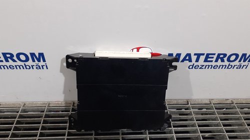 MODUL CLIMATRONIC JAGUAR XF XF - - (2007 2011)