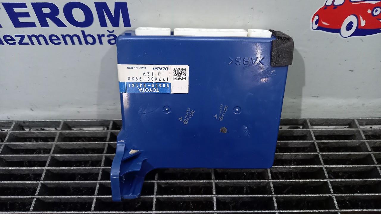 MODUL CLIMATRONIC LEXUS IS - - (2005 2010)