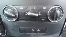 Modul climatronic Mercedes A class W169