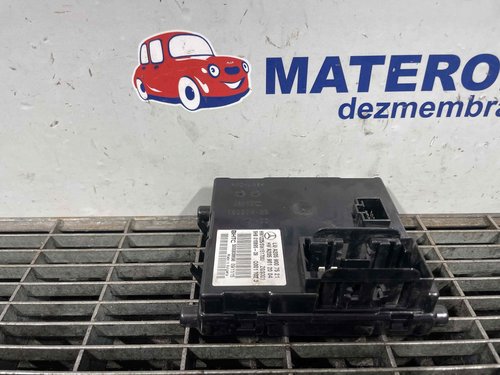 MODUL CLIMATRONIC MERCEDES C-CLASS - - (2014 2018)