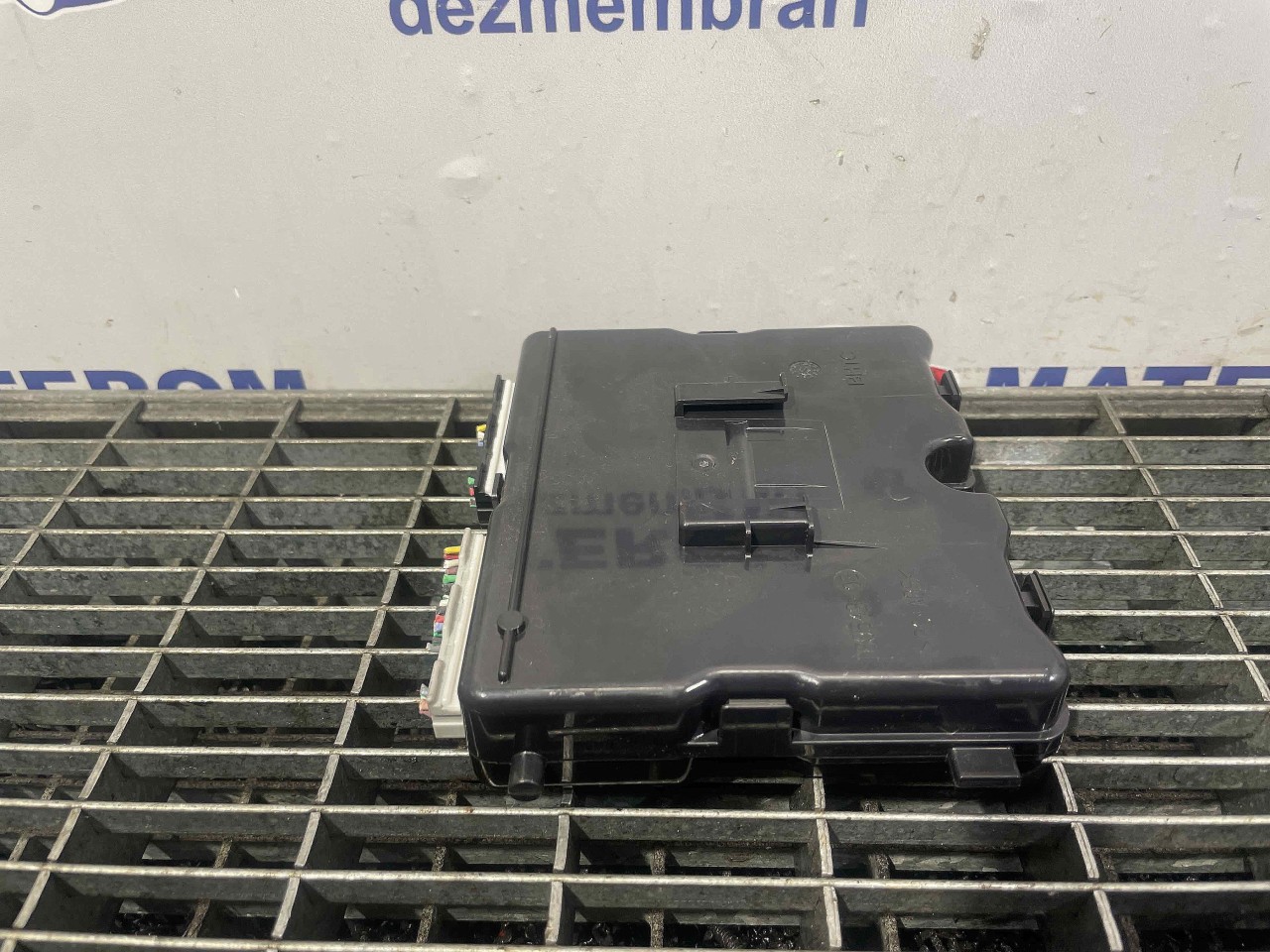 MODUL CLIMATRONIC NISSAN QASHQAI QASHQAI 1.5 DCI - (2013 2017)