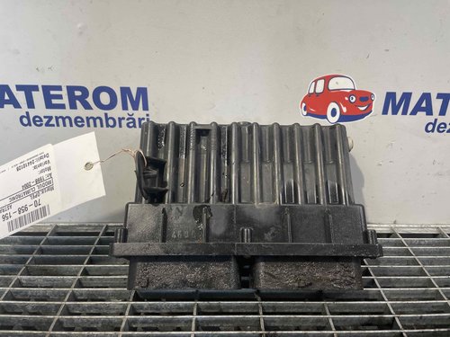 MODUL CLIMATRONIC OPEL ASTRA G ASTRA G - - (1998 2004)