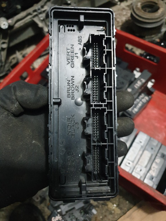 Modul Climatronic OPEL ASTRA J 13340389