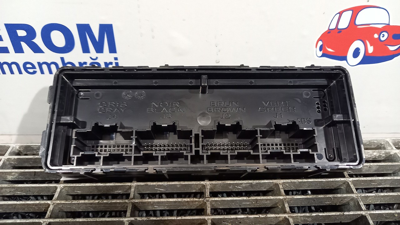 MODUL CLIMATRONIC OPEL ASTRA J - - (2009 2012)