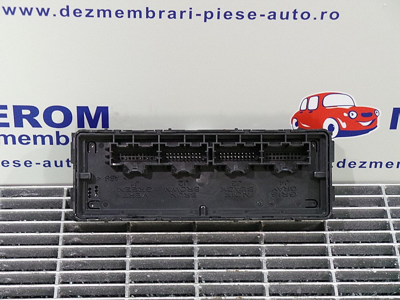 MODUL CLIMATRONIC OPEL ASTRA J - - (2009