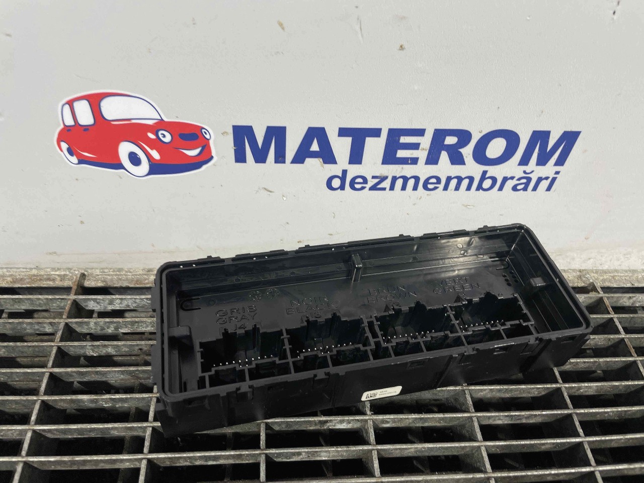 MODUL CLIMATRONIC OPEL ASTRA J - - (2009 2012)