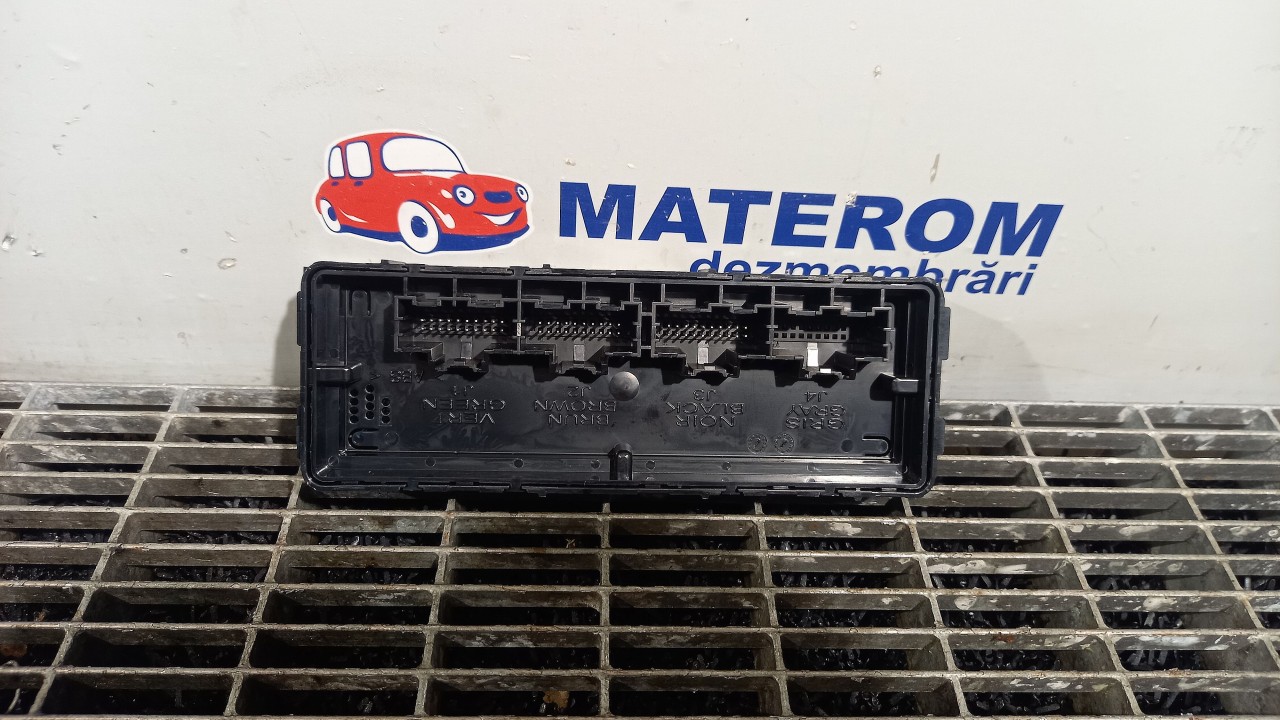 MODUL CLIMATRONIC OPEL ASTRA J - - (2012