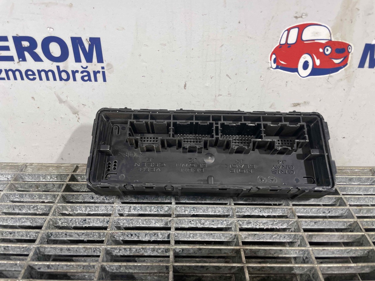 MODUL CLIMATRONIC OPEL ASTRA J A17DTJ - (2009 2012)