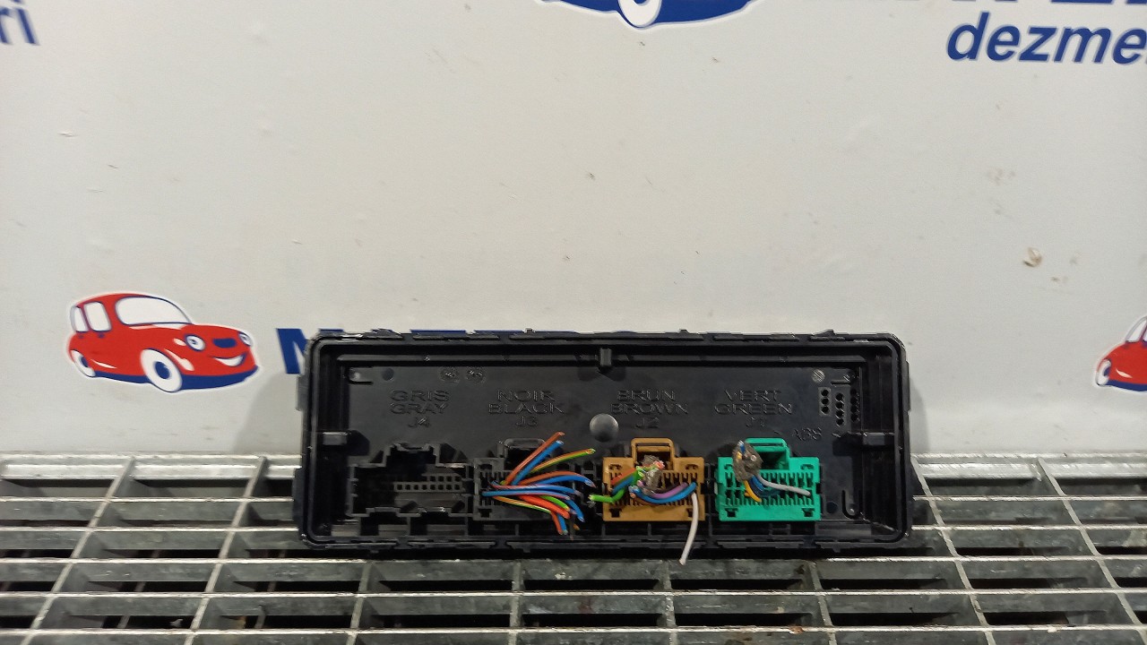 MODUL CLIMATRONIC OPEL ASTRA J ASTRA J - - (2012 2015)