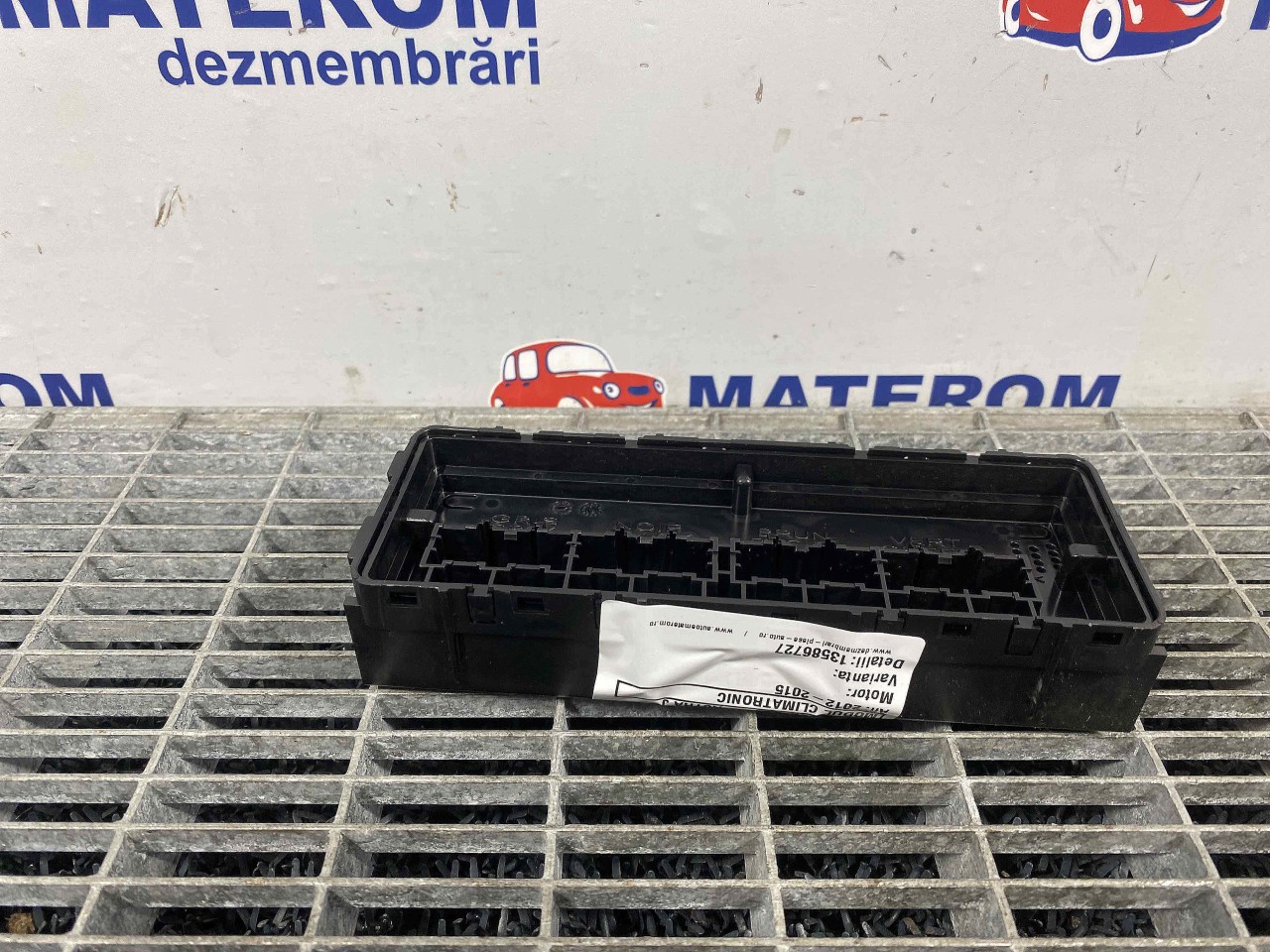 MODUL CLIMATRONIC OPEL ASTRA J ASTRA J - - (2012 2015)