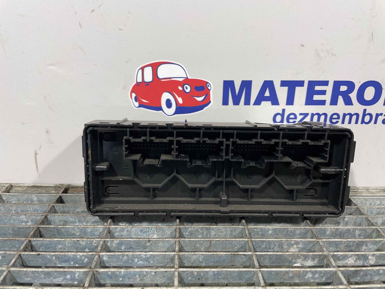 MODUL CLIMATRONIC OPEL ASTRA K - - (2015 2021)