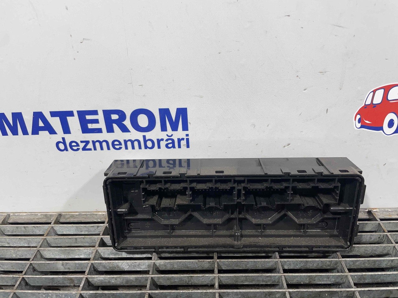 MODUL CLIMATRONIC OPEL ASTRA K - - (2015 2021)