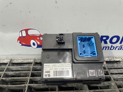 MODUL CLIMATRONIC OPEL CROSSLAND X B16DT - (2017 2020)