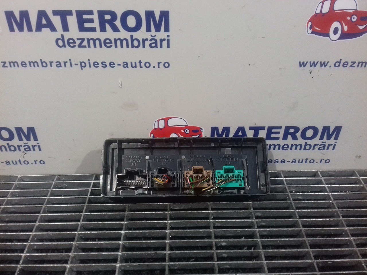 MODUL CLIMATRONIC OPEL INSIGNIA - - (2008 2013)
