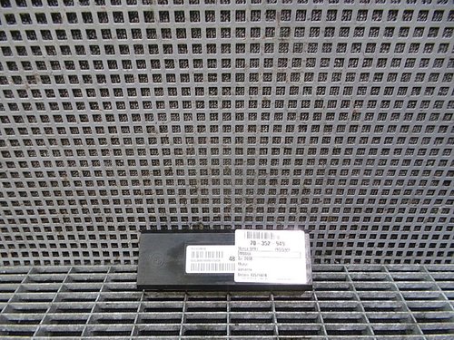 MODUL CLIMATRONIC OPEL INSIGNIA - - (2008 2013)