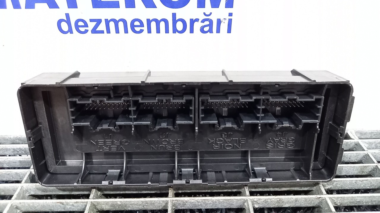 MODUL CLIMATRONIC OPEL INSIGNIA - - (2008 2013)