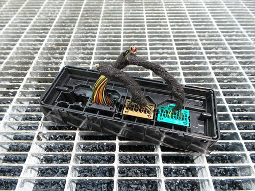 MODUL CLIMATRONIC OPEL INSIGNIA - - (2013 2017)