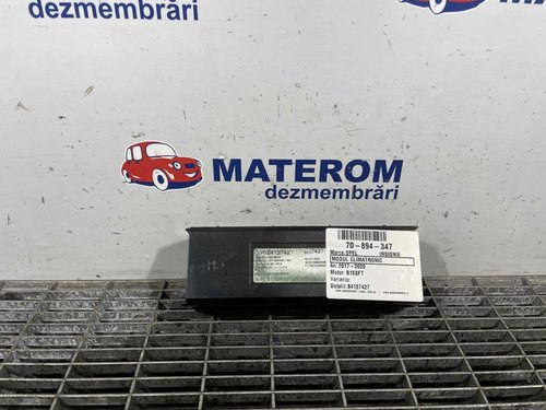 MODUL CLIMATRONIC OPEL INSIGNIA B15SFT - (2017 2020)