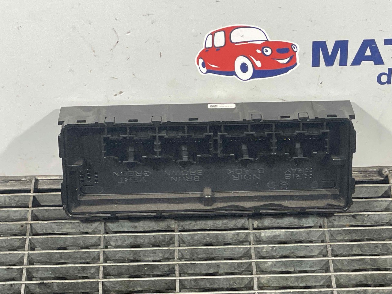 MODUL CLIMATRONIC OPEL INSIGNIA B20DTH - (2017 2020)
