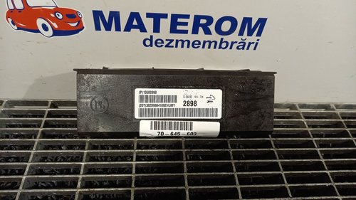 MODUL CLIMATRONIC OPEL INSIGNIA INSIGNIA - - (2008 2013)