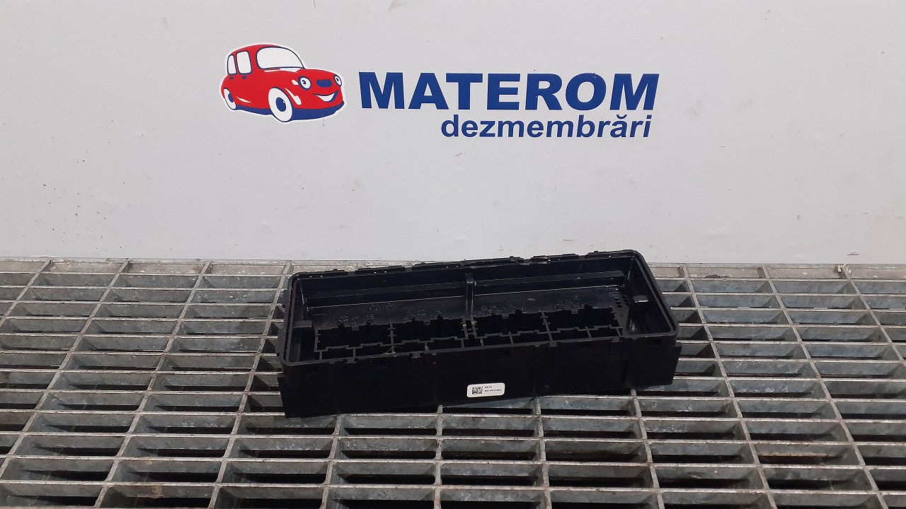 MODUL CLIMATRONIC OPEL MERIVA B - - (2010 2014)