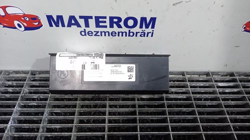 MODUL CLIMATRONIC OPEL MOKKA - - (2012 2016)