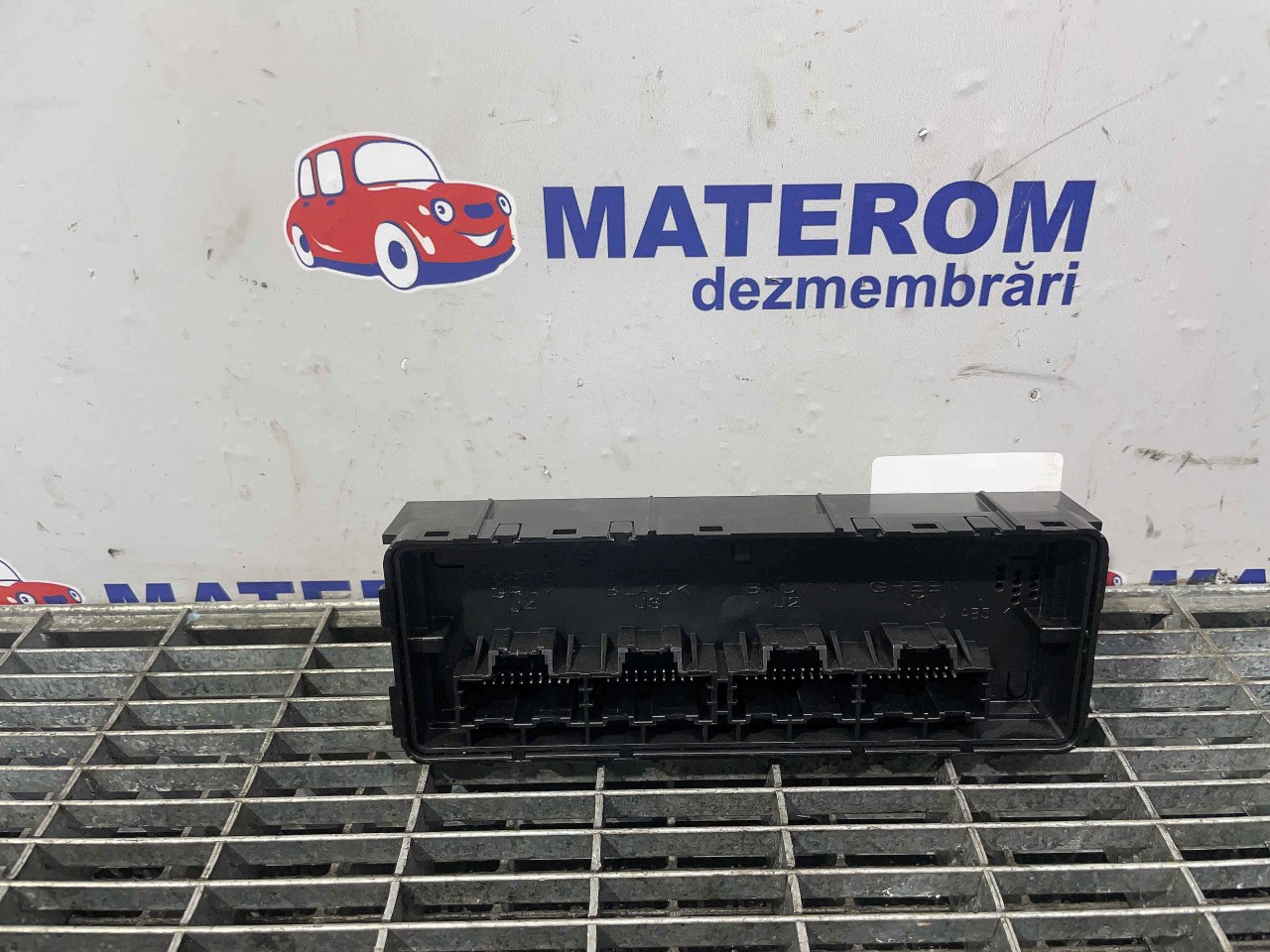 MODUL CLIMATRONIC OPEL MOKKA MOKKA - - (2012 2016)