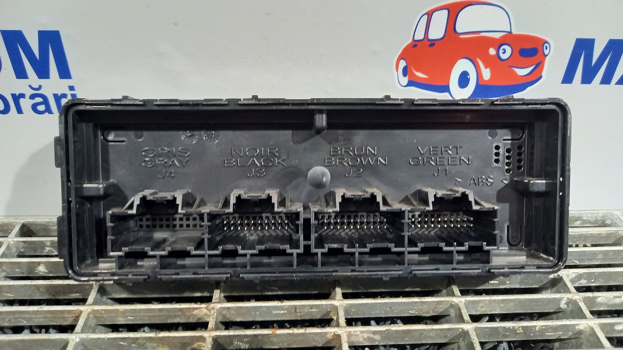 MODUL CLIMATRONIC OPEL ZAFIRA C - - (2011 2016)