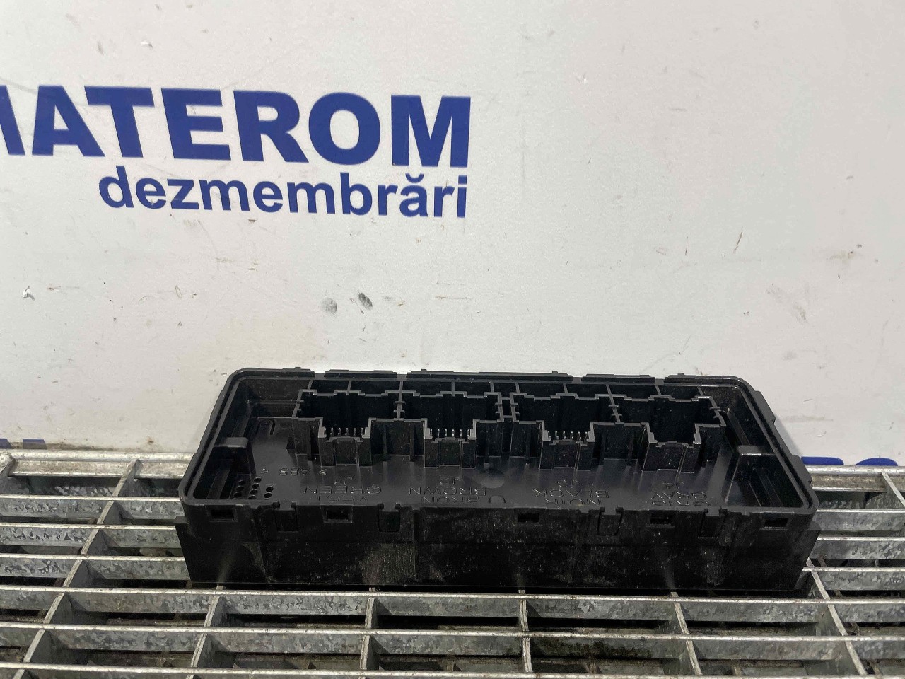 MODUL CLIMATRONIC OPEL ZAFIRA C ZAFIRA C - - (2011 2016)