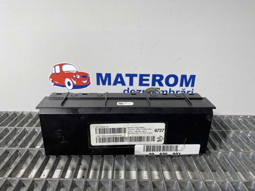 MODUL CLIMATRONIC OPEL ZAFIRA C ZAFIRA C - - (2011 2016)