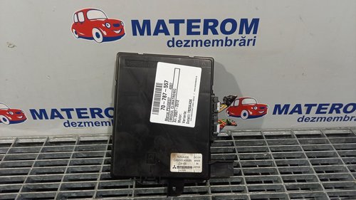MODUL CLIMATRONIC PEUGEOT 4007 - - (2007 2012)