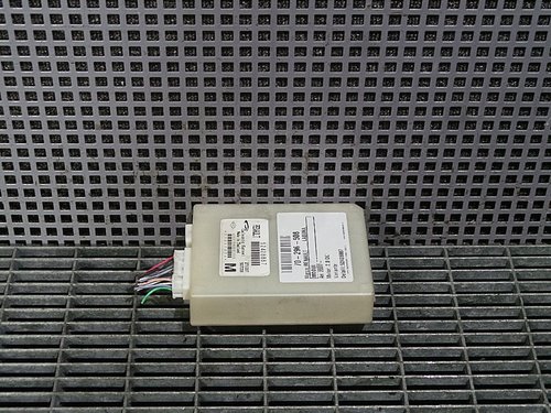 MODUL CLIMATRONIC RENAULT LAGUNA LAGUNA 2.0 DCI - (2007 2010)