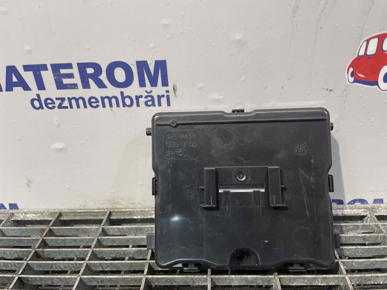 MODUL CLIMATRONIC RENAULT TALISMAN TALISMAN - - (2015 2022)